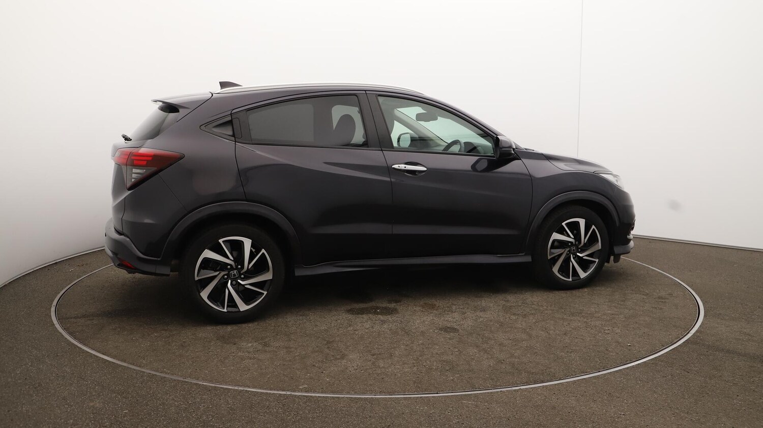 Used Honda HR-V 2020 for sale - 76013167: Photo 53