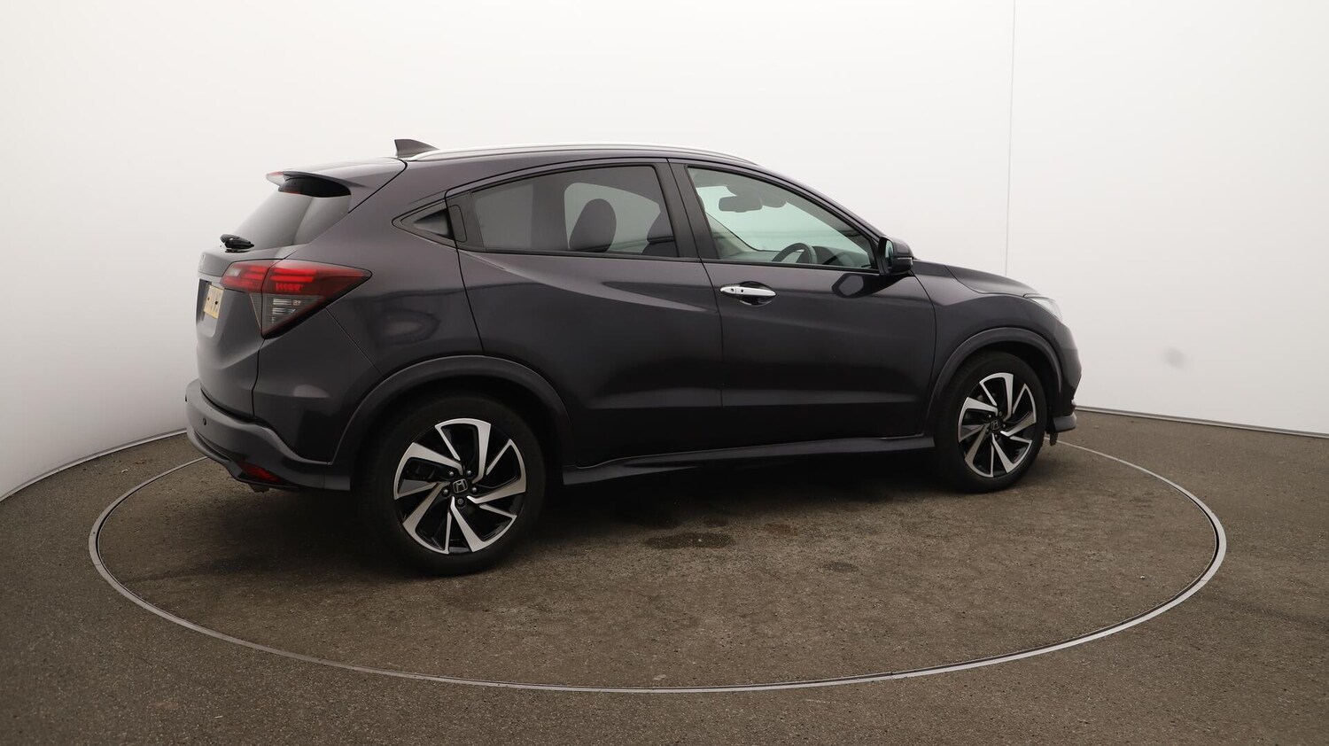 Used Honda HR-V 2020 for sale - 76013167: Photo 54
