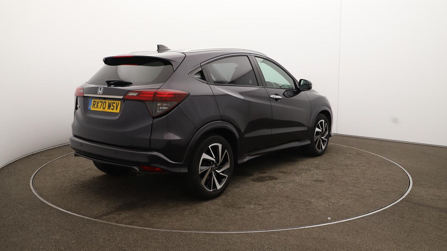 Used Honda HR-V 2020 for sale - 76013167: Photo 56