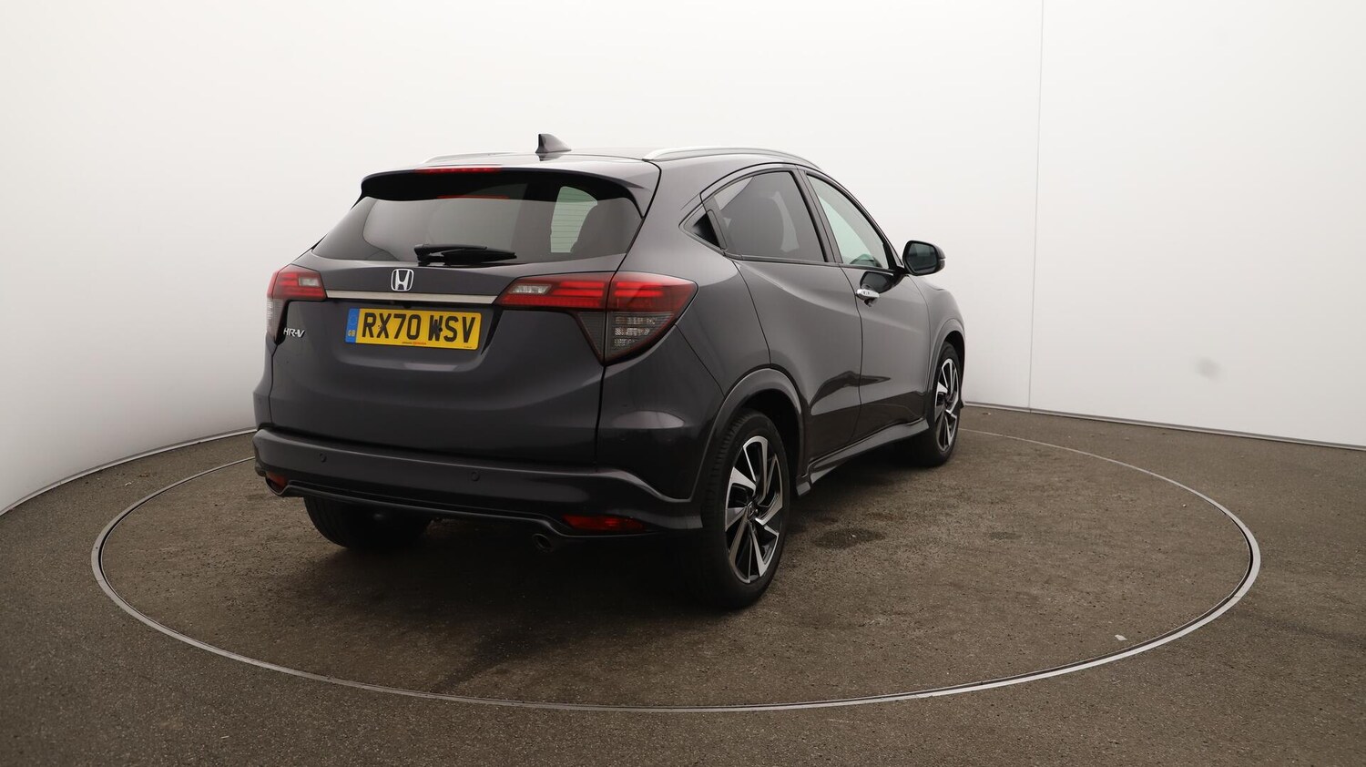 Used Honda HR-V 2020 for sale - 76013167: Photo 57