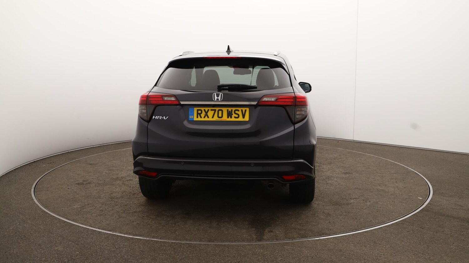Used Honda HR-V 2020 for sale - 76013167: Photo 59