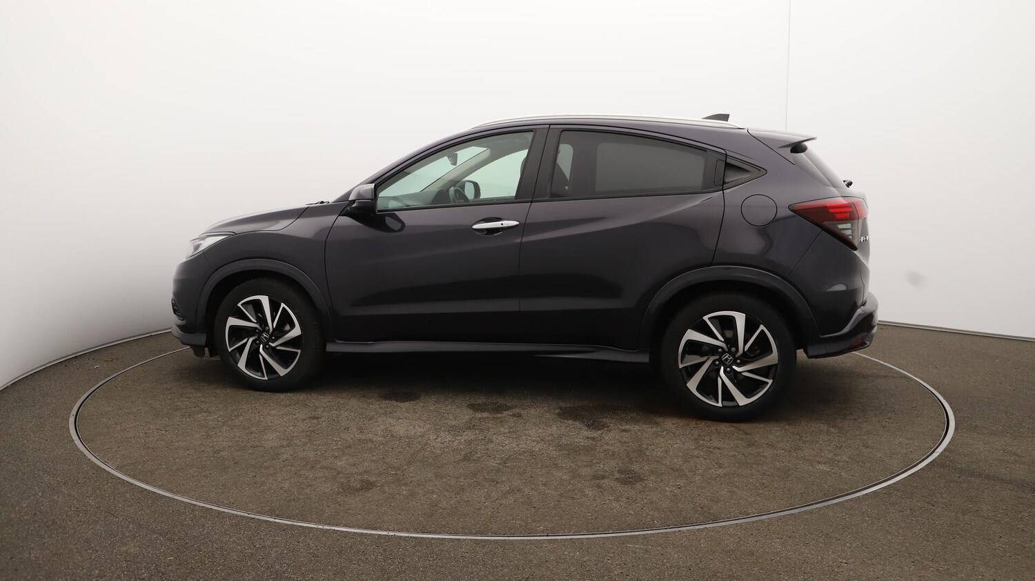 Used Honda HR-V 2020 for sale - 76013167: Photo 60