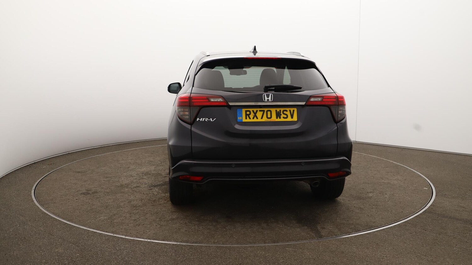 Used Honda HR-V 2020 for sale - 76013167: Photo 61
