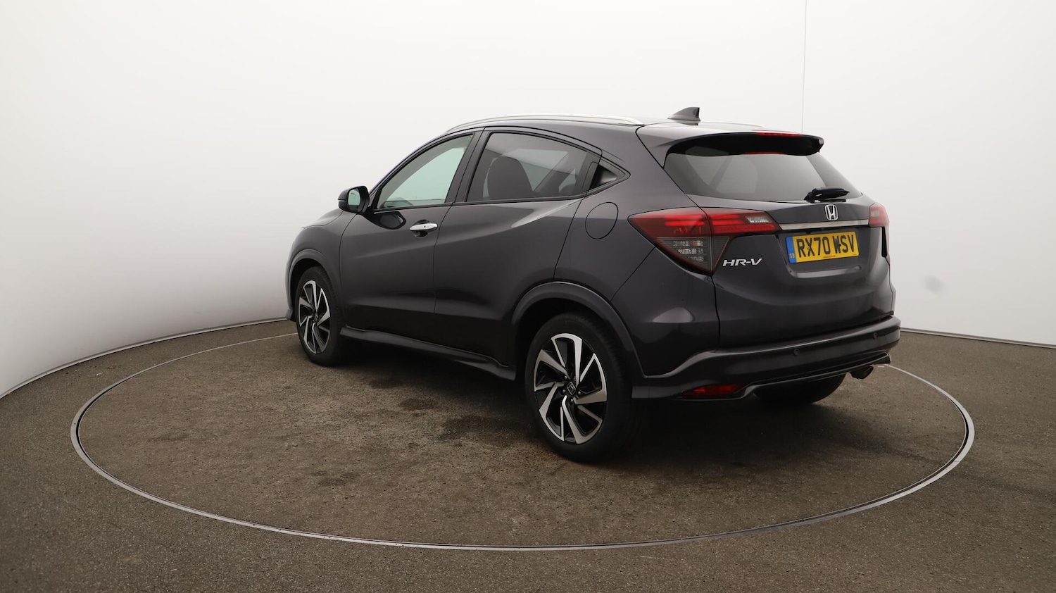 Used Honda HR-V 2020 for sale - 76013167: Photo 64