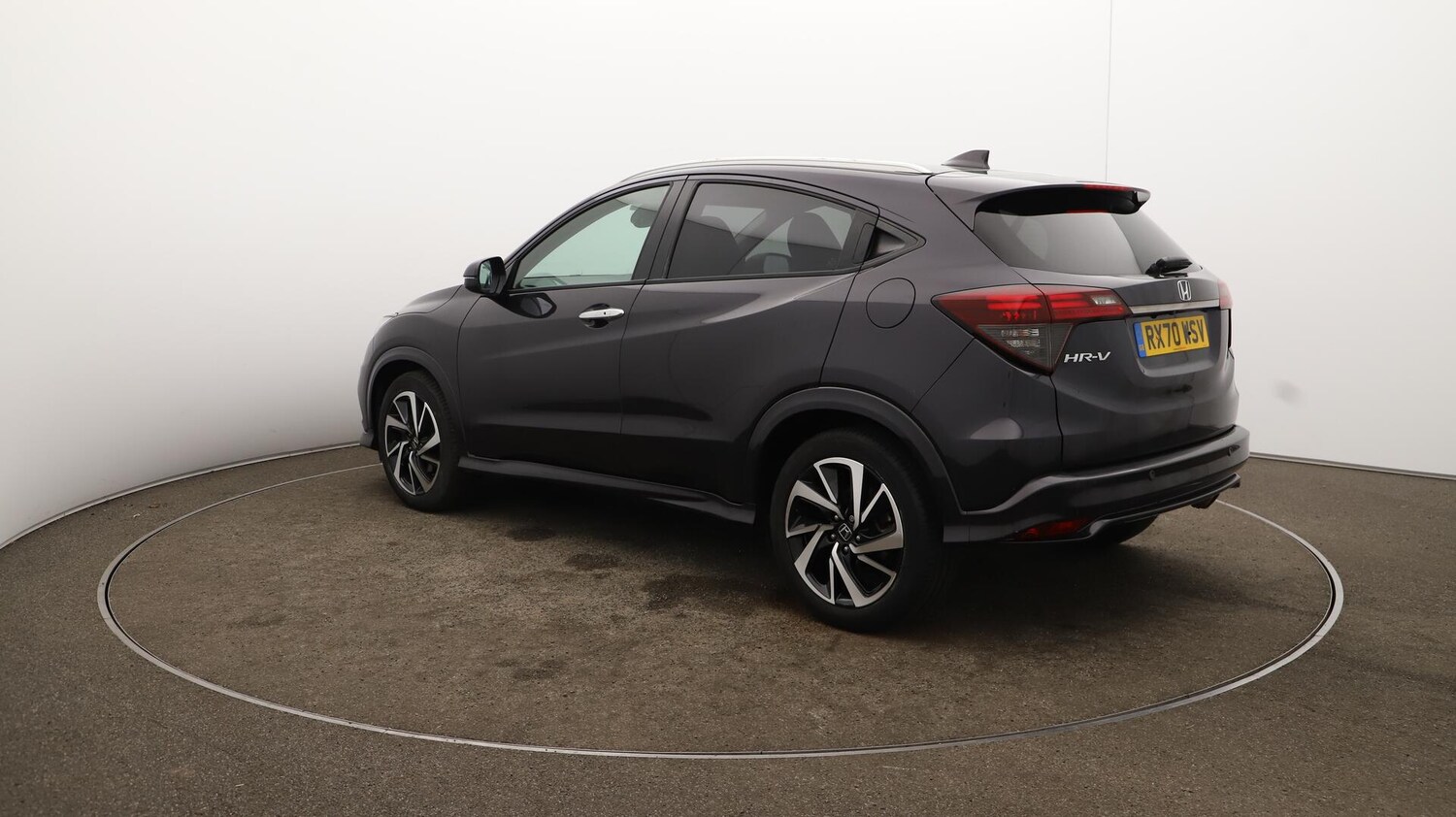 Used Honda HR-V 2020 for sale - 76013167: Photo 65
