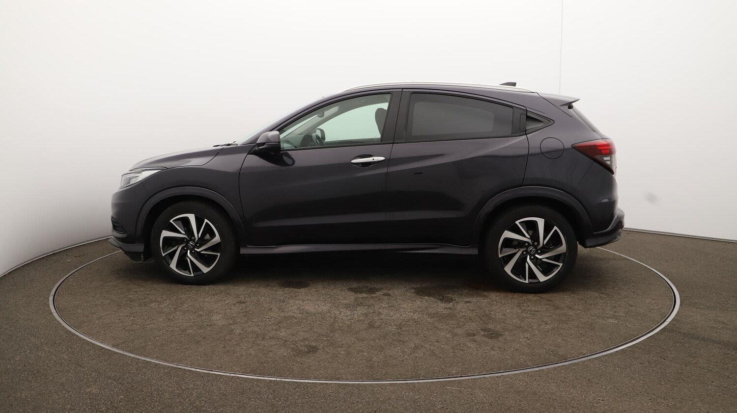 Used Honda HR-V 2020 for sale - 76013167: Photo 66
