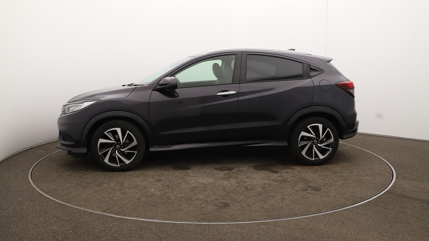 Used Honda HR-V 2020 for sale - 76013167: Photo 67