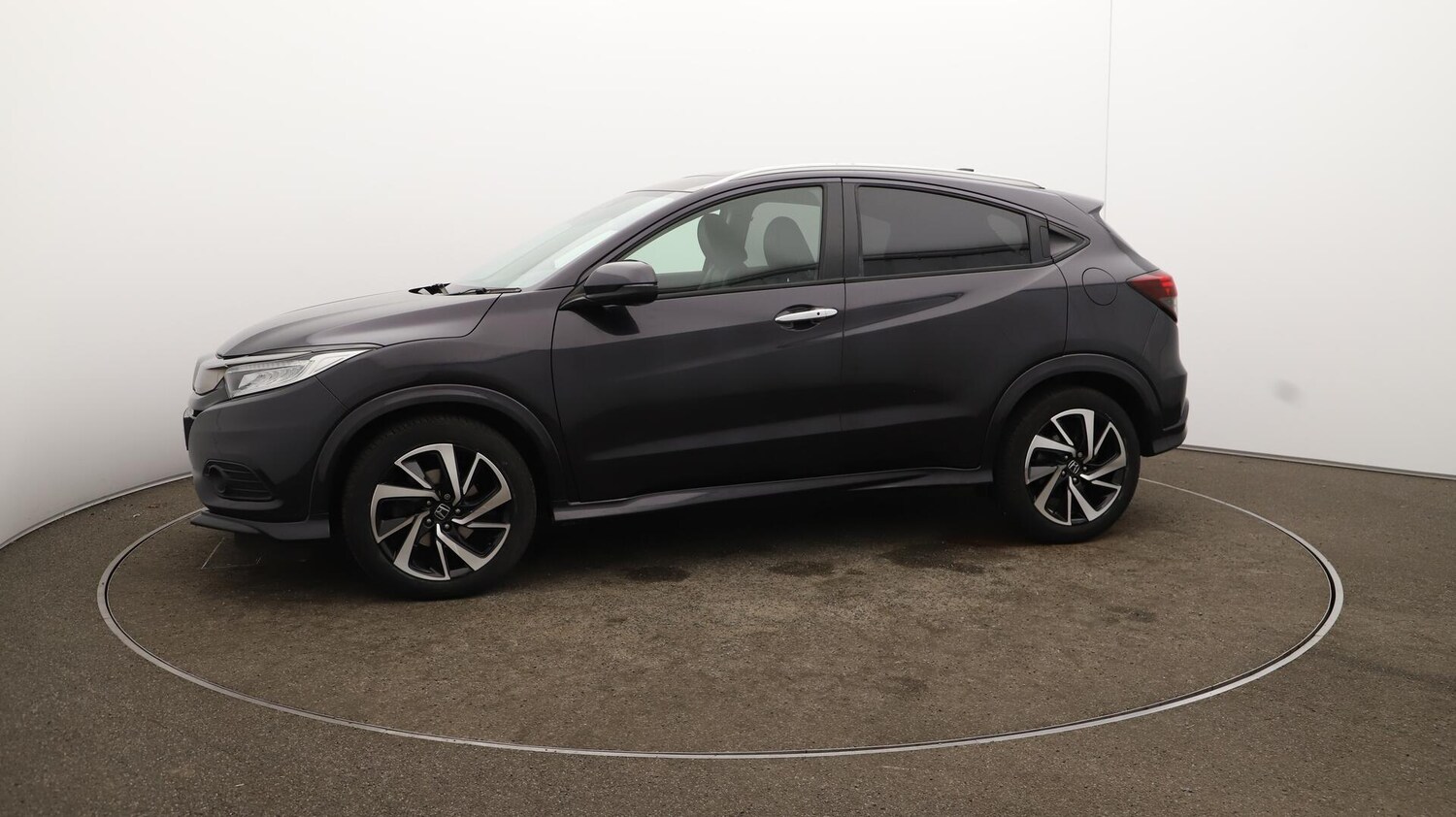 Used Honda HR-V 2020 for sale - 76013167: Photo 68