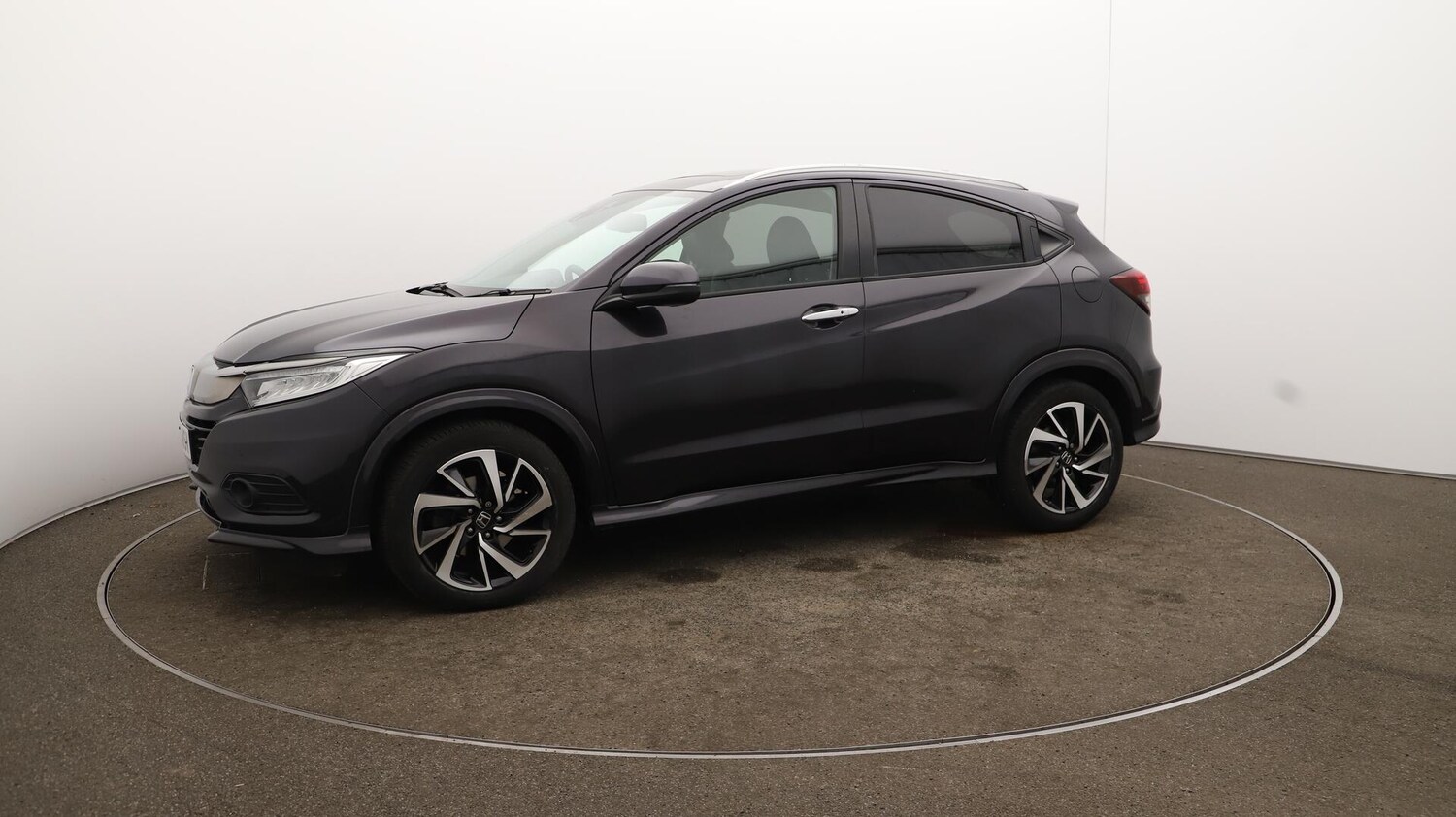 Used Honda HR-V 2020 for sale - 76013167: Photo 69