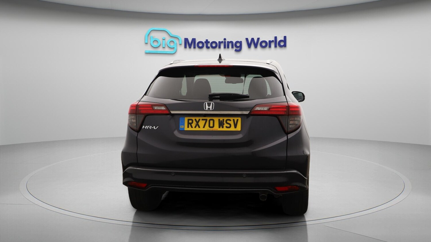 Used Honda HR-V 2020 for sale - 76013167: Photo 7