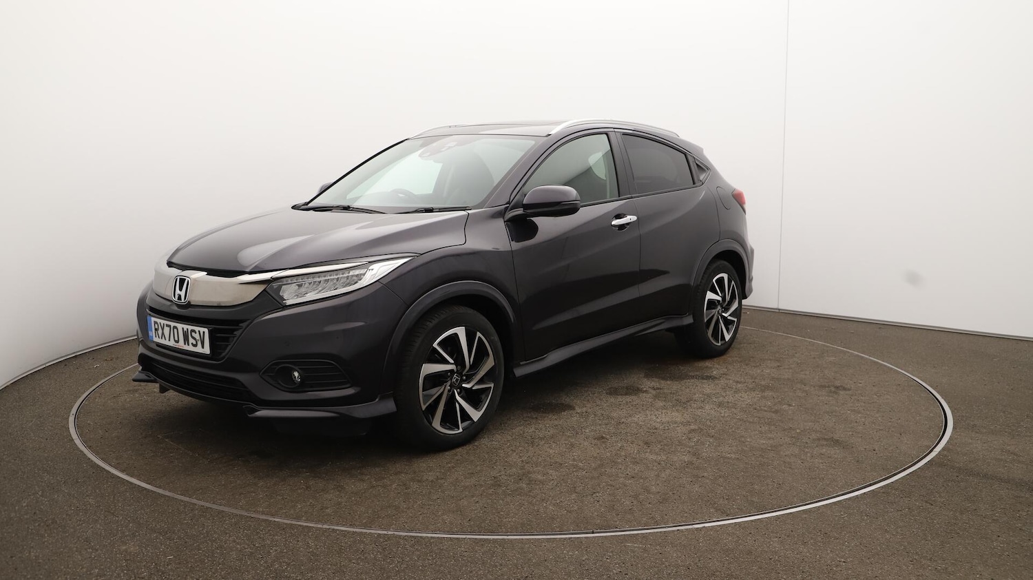 Used Honda HR-V 2020 for sale - 76013167: Photo 71