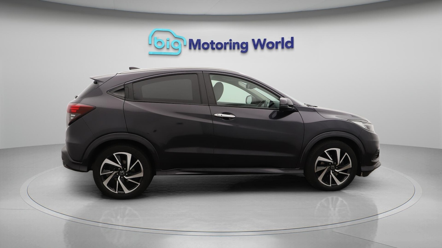 Used Honda HR-V 2020 for sale - 76013167: Photo 9