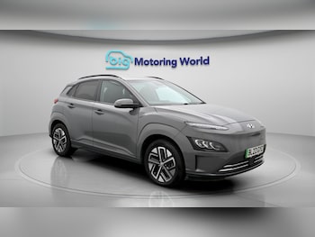 Used Hyundai KONA 2022 for sale - 78794256: Photo