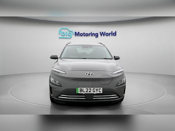 Used Hyundai KONA 2022 for sale - 78794256: Photo