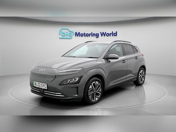 Used Hyundai KONA 2022 for sale - 78794256: Photo