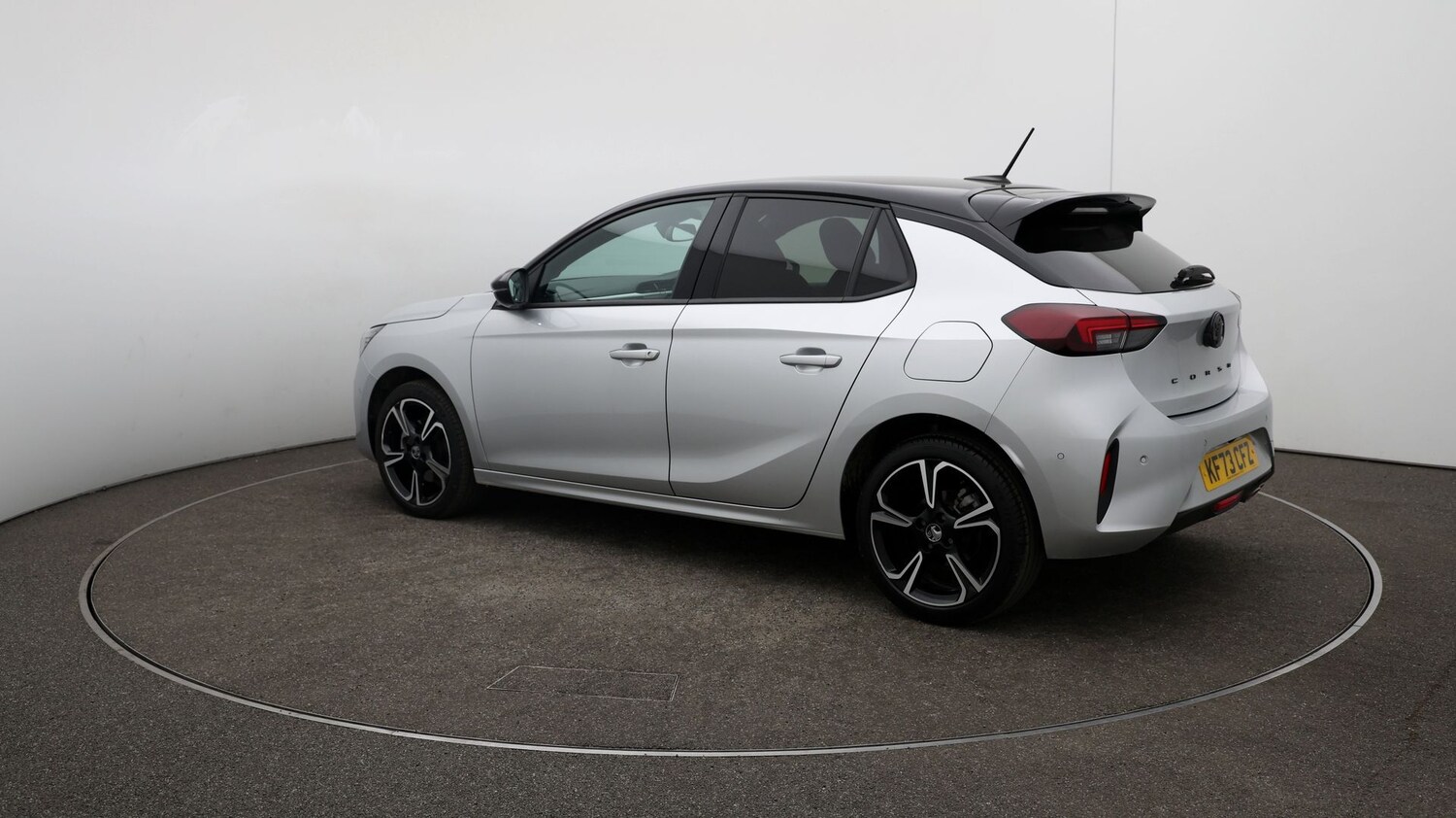 Used Vauxhall Corsa for sale - 76808818: Photo 27