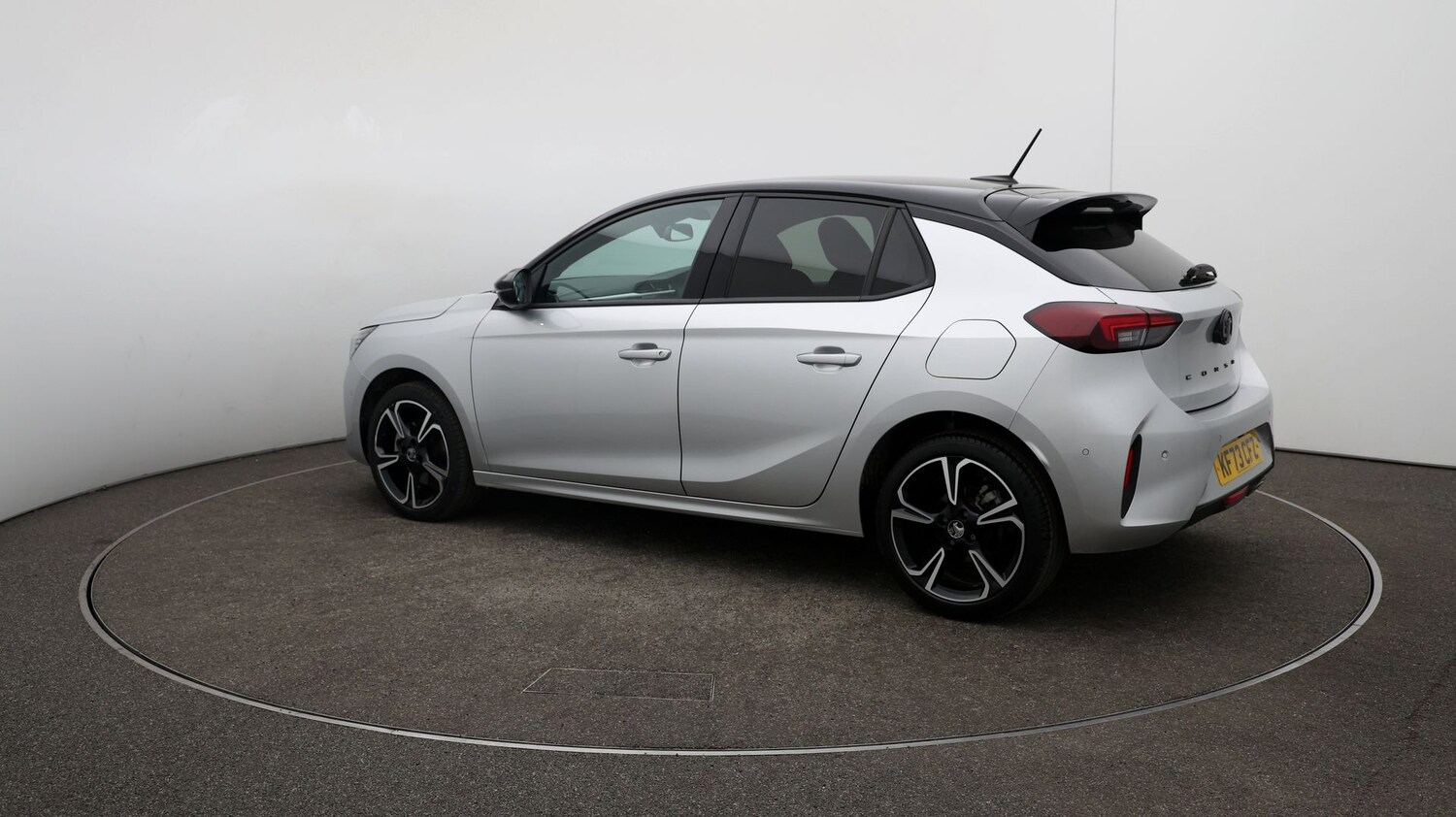 Used Vauxhall Corsa for sale - 76808818: Photo 28