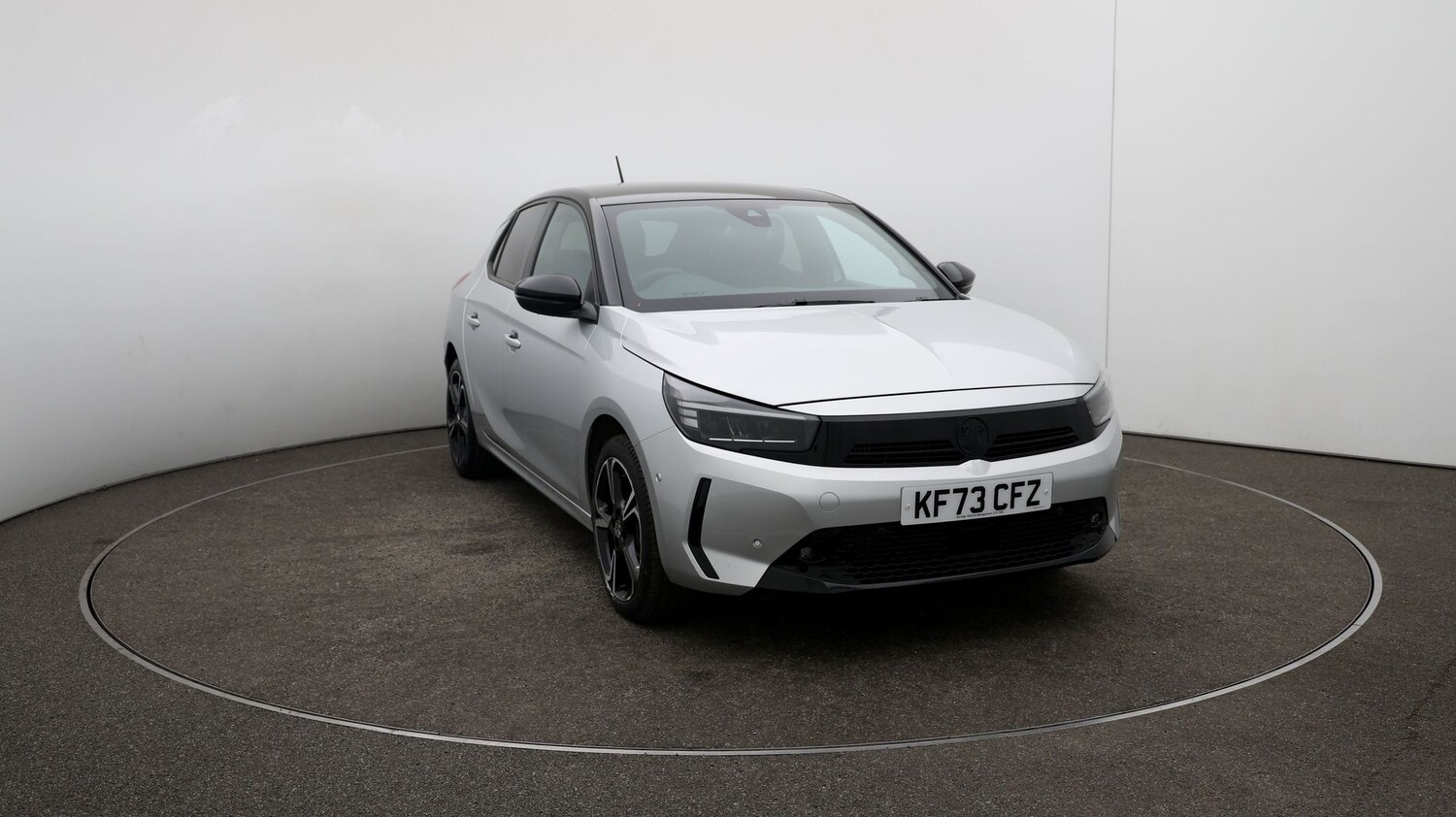 Used Vauxhall Corsa for sale - 76808818: Photo 34