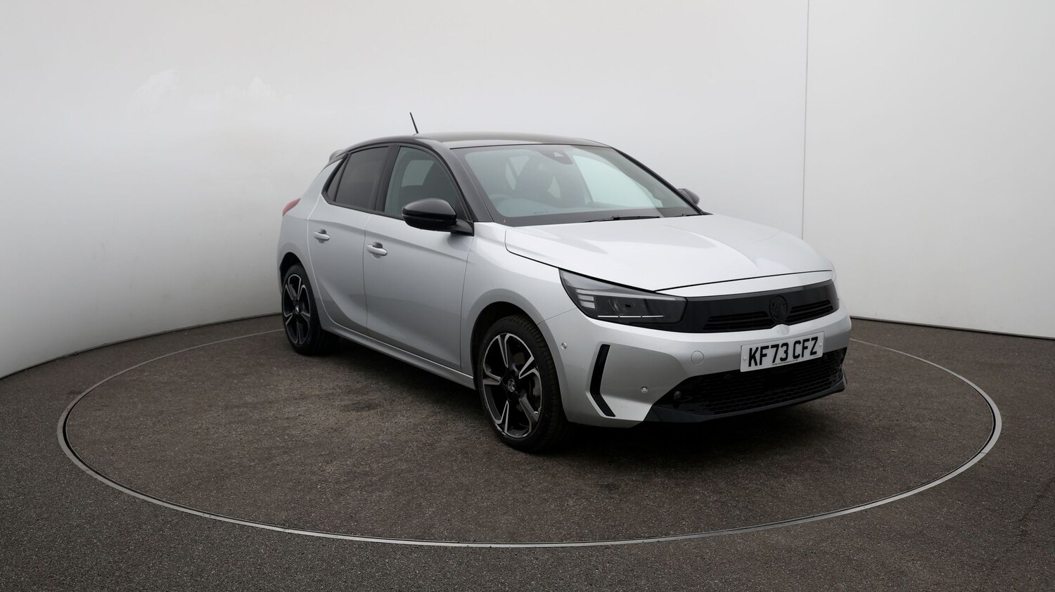 Used Vauxhall Corsa for sale - 76808818: Photo 35