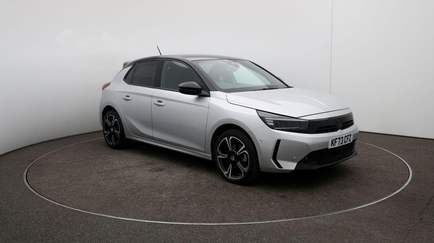 Used Vauxhall Corsa for sale - 76808818: Photo 36