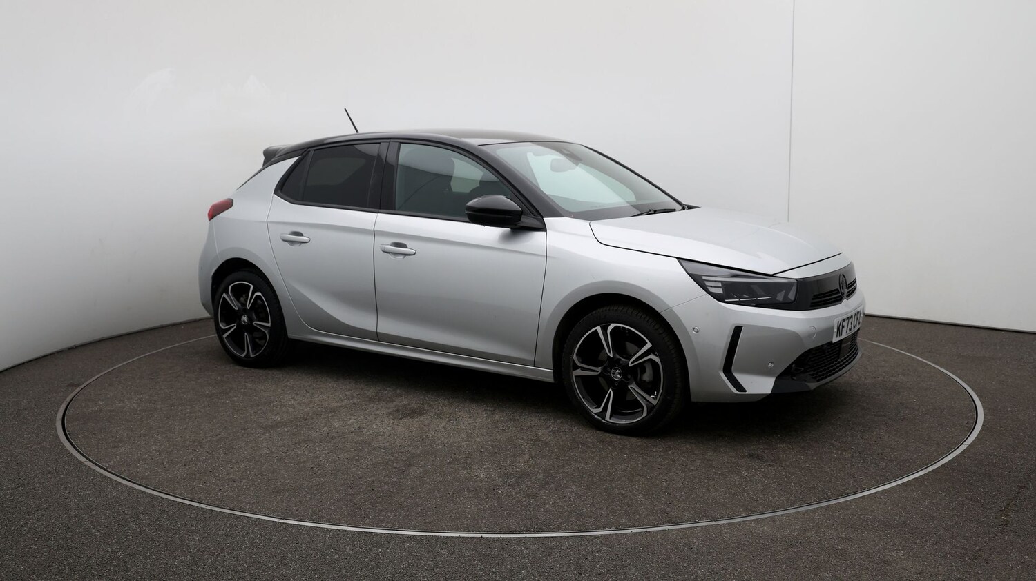 Used Vauxhall Corsa for sale - 76808818: Photo 37