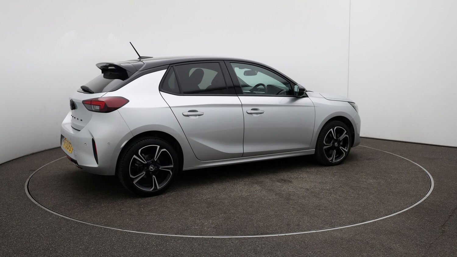 Used Vauxhall Corsa for sale - 76808818: Photo 44