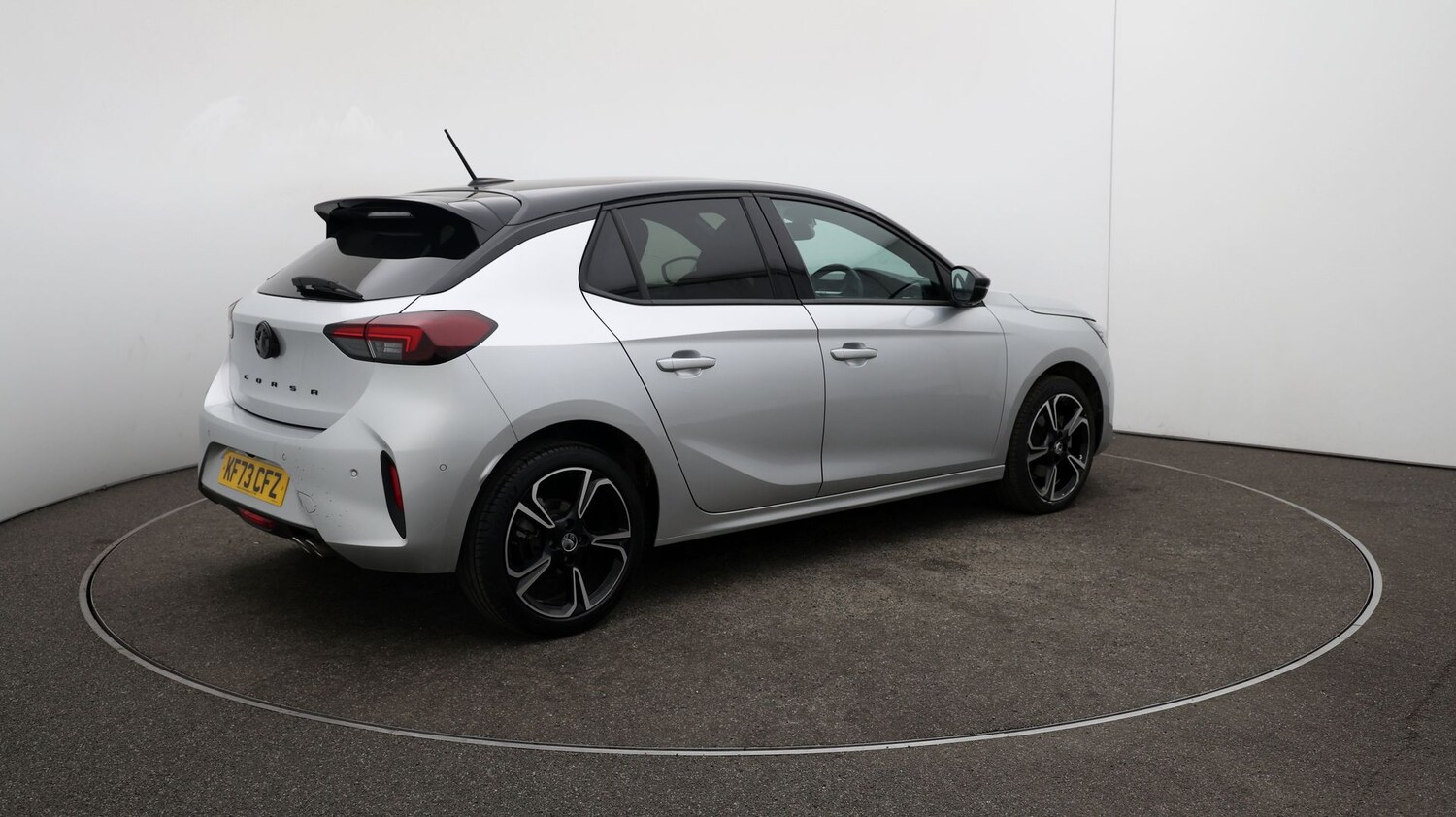 Used Vauxhall Corsa for sale - 76808818: Photo 45