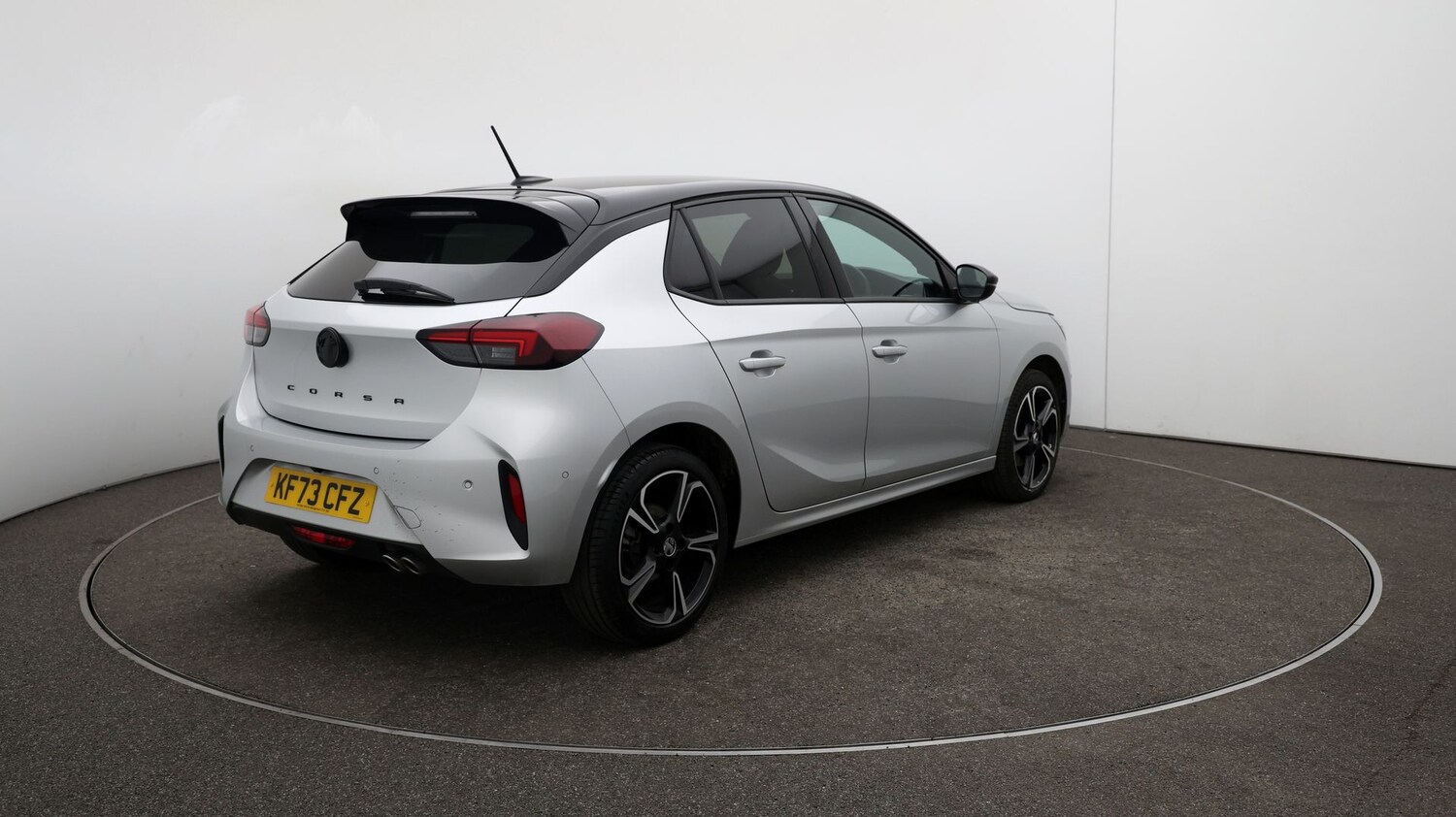 Used Vauxhall Corsa for sale - 76808818: Photo 46