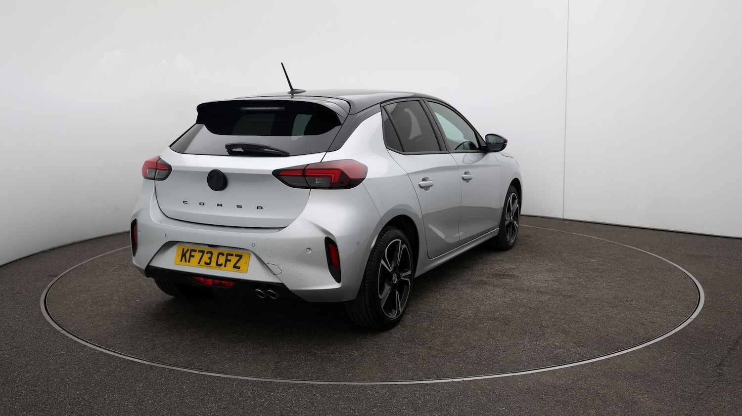 Used Vauxhall Corsa for sale - 76808818: Photo 47