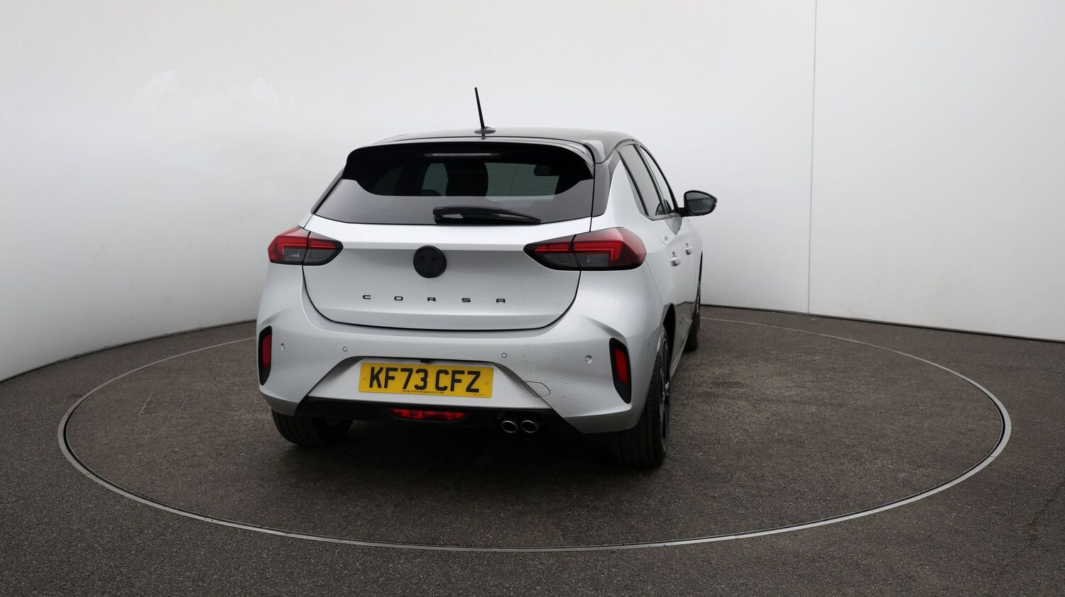 Used Vauxhall Corsa for sale - 76808818: Photo 48