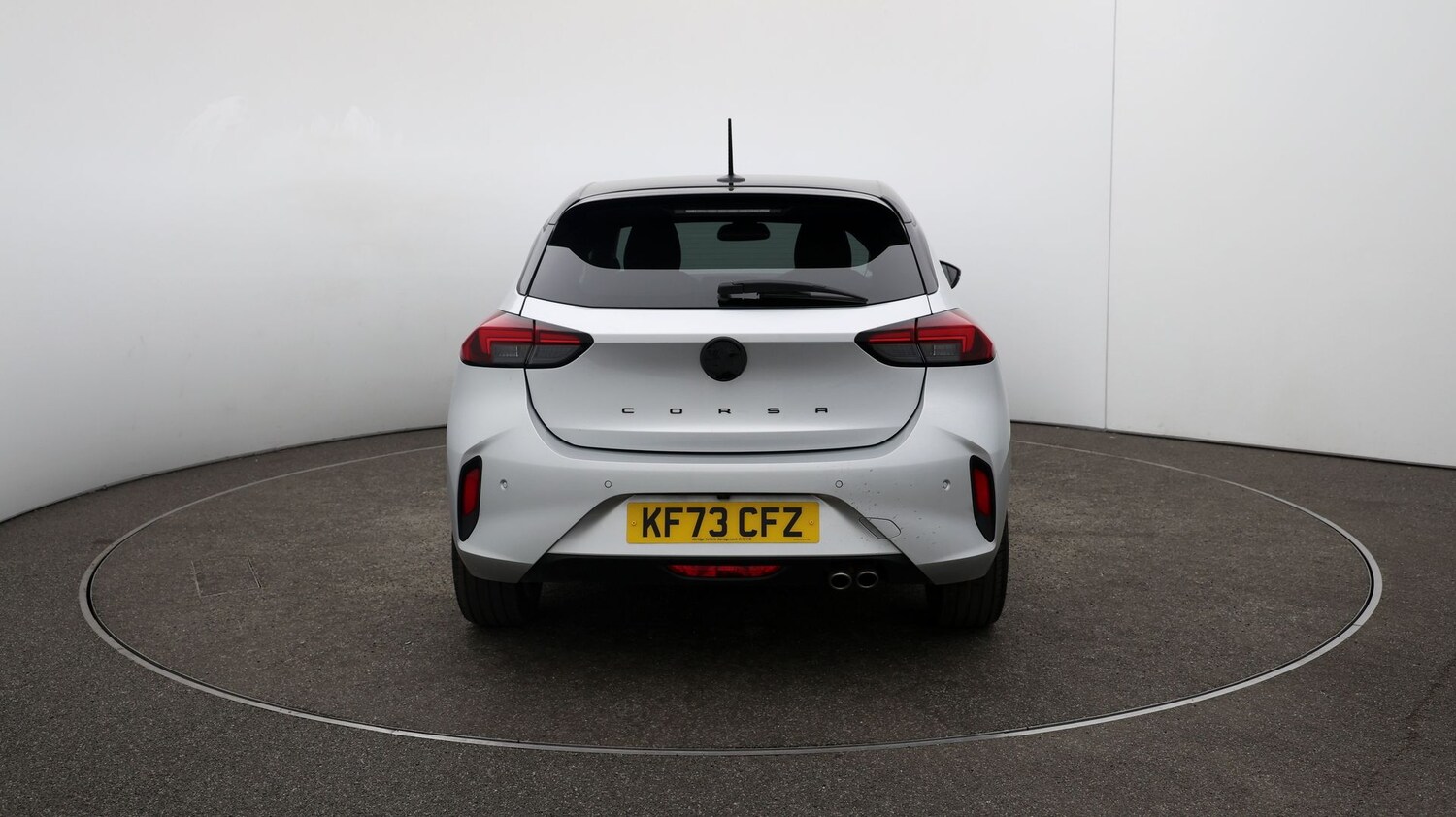 Used Vauxhall Corsa for sale - 76808818: Photo 49