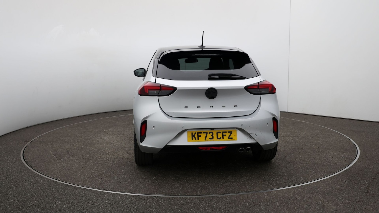 Used Vauxhall Corsa for sale - 76808818: Photo 51