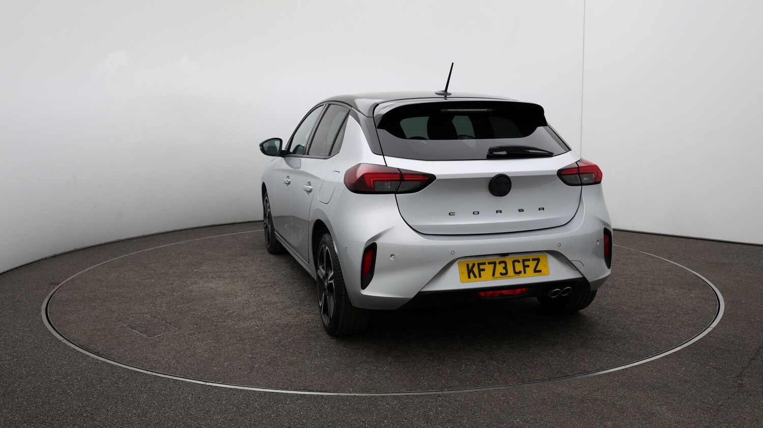 Used Vauxhall Corsa for sale - 76808818: Photo 52