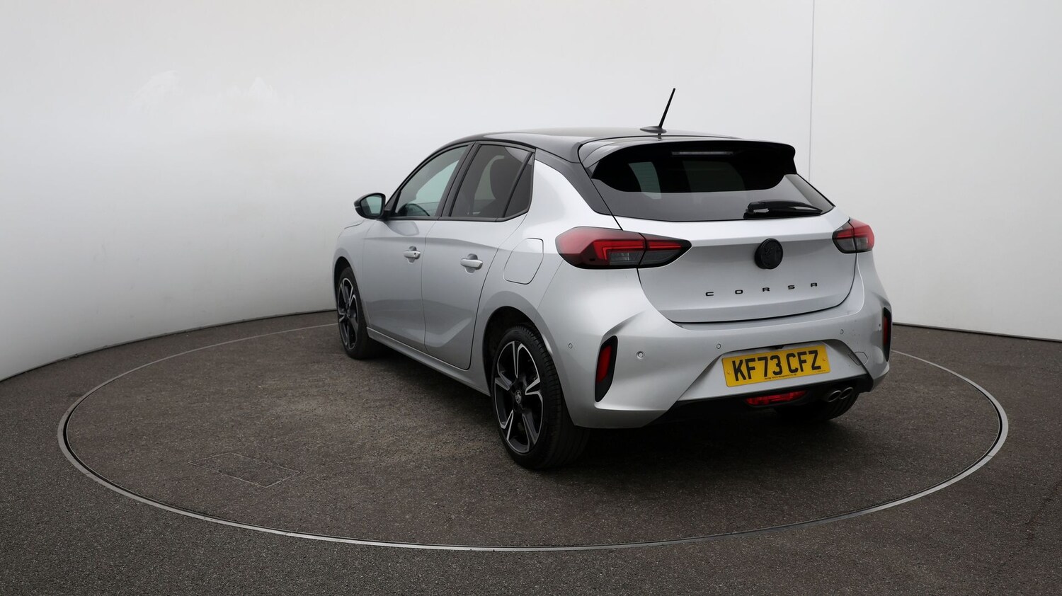 Used Vauxhall Corsa for sale - 76808818: Photo 53