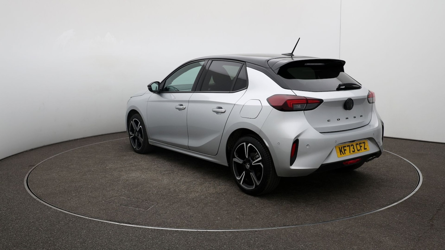 Used Vauxhall Corsa for sale - 76808818: Photo 54