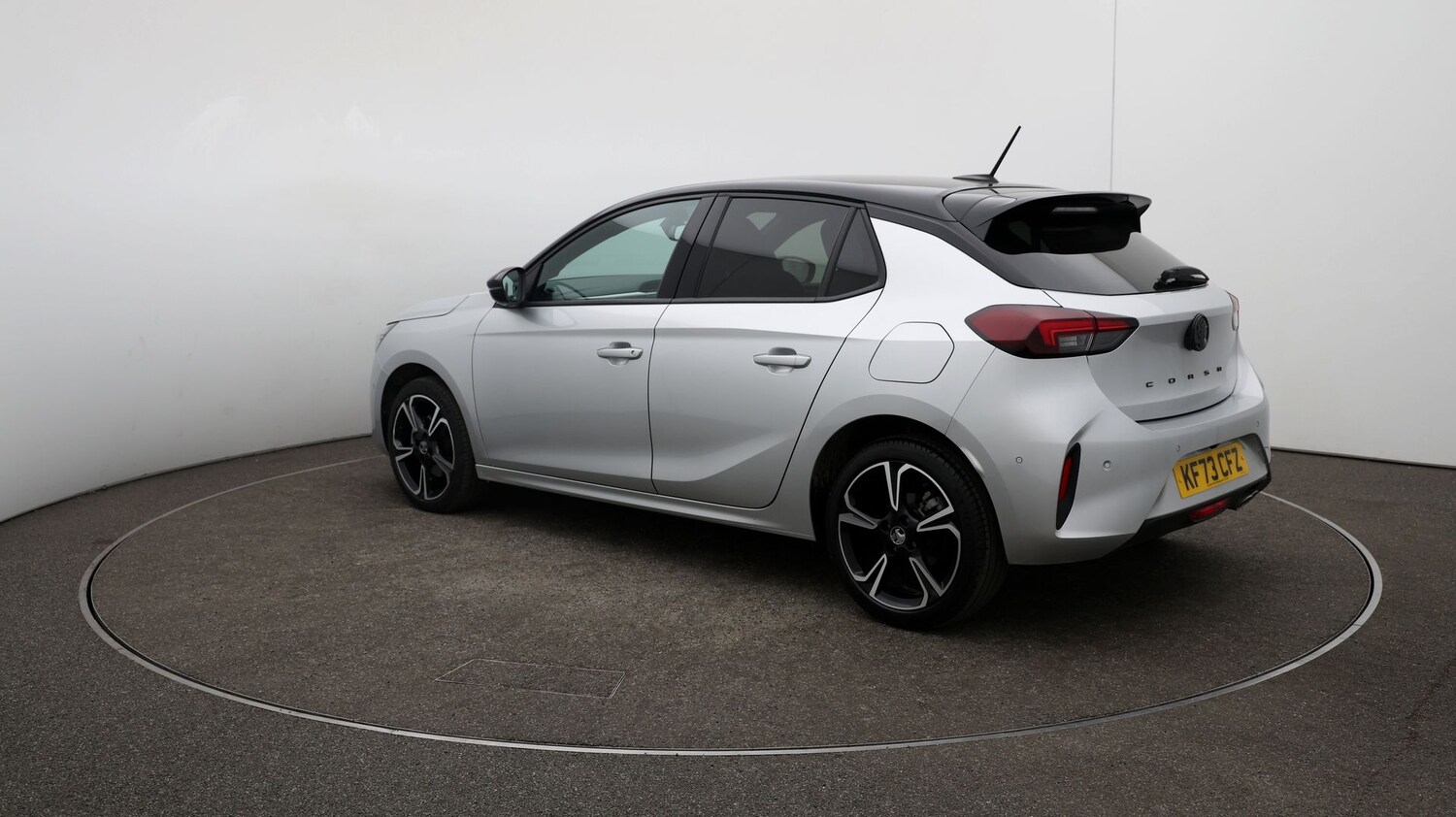 Used Vauxhall Corsa for sale - 76808818: Photo 55