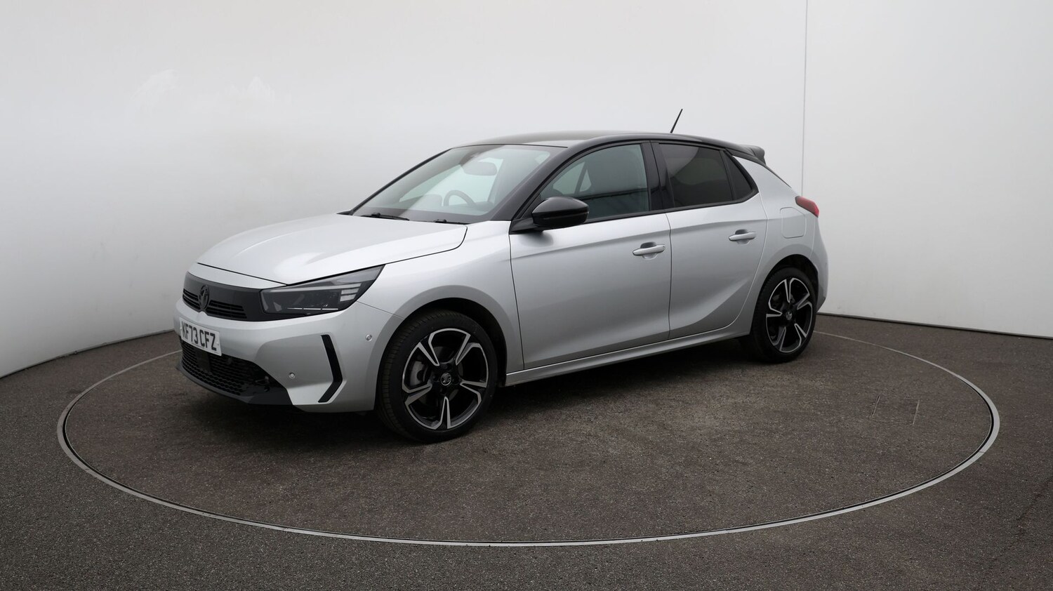 Used Vauxhall Corsa for sale - 76808818: Photo 60