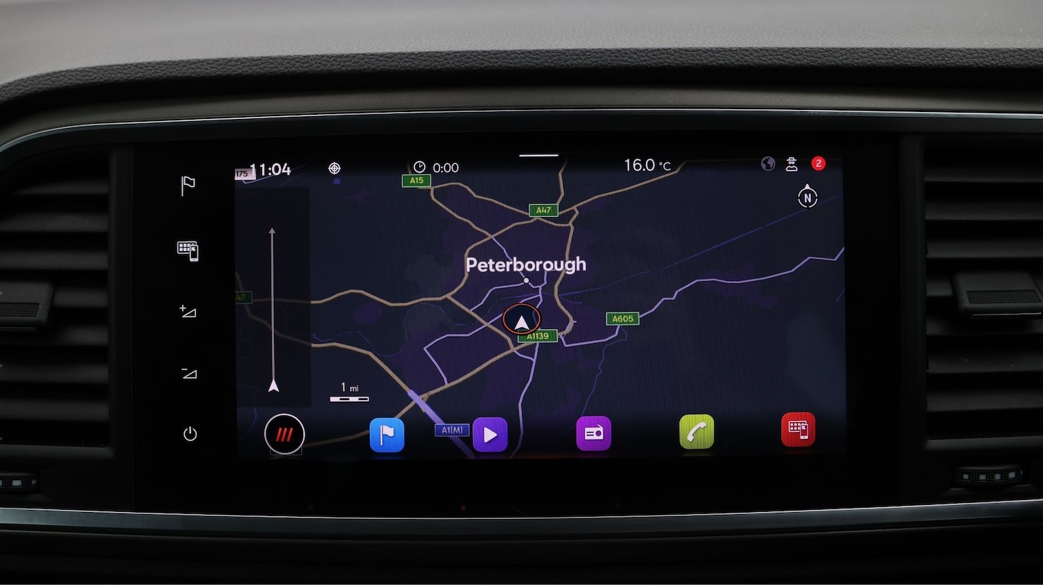 Used SEAT Ateca 2022 for sale - 77417081: Photo 11