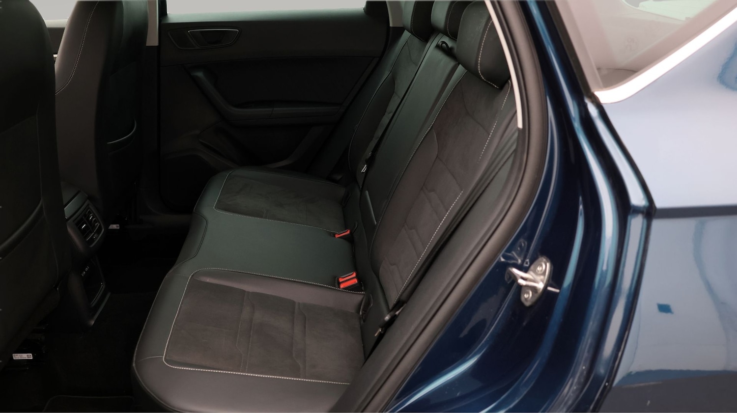 Used SEAT Ateca 2022 for sale - 77417081: Photo 16