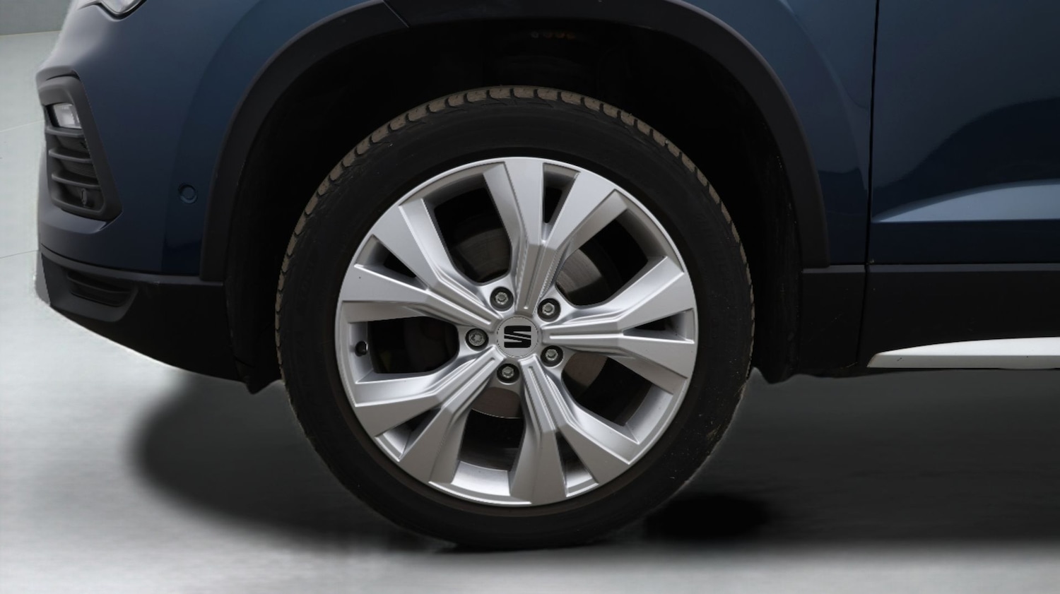 Used SEAT Ateca 2022 for sale - 77417081: Photo 18