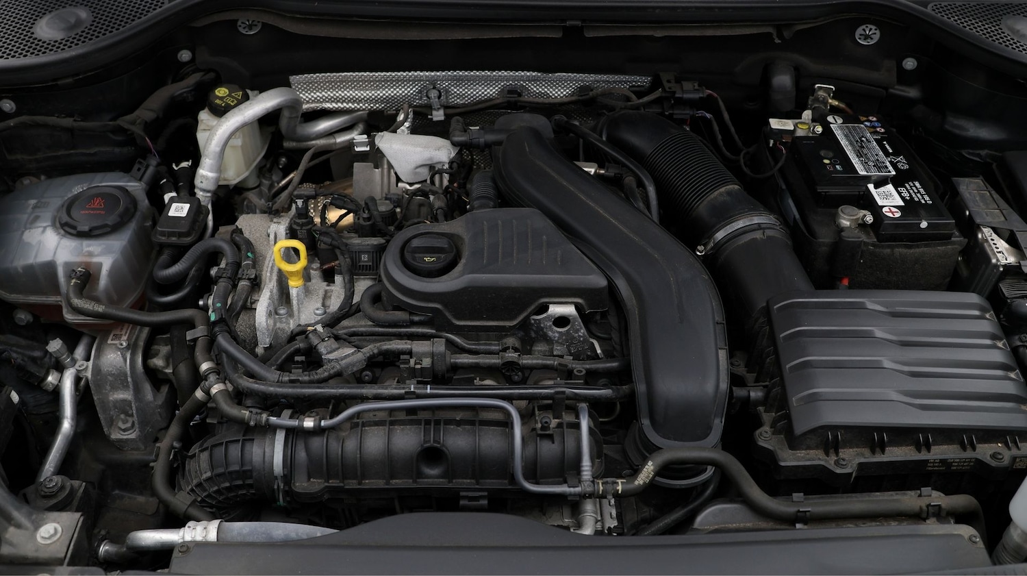 Used SEAT Ateca 2022 for sale - 77417081: Photo 19