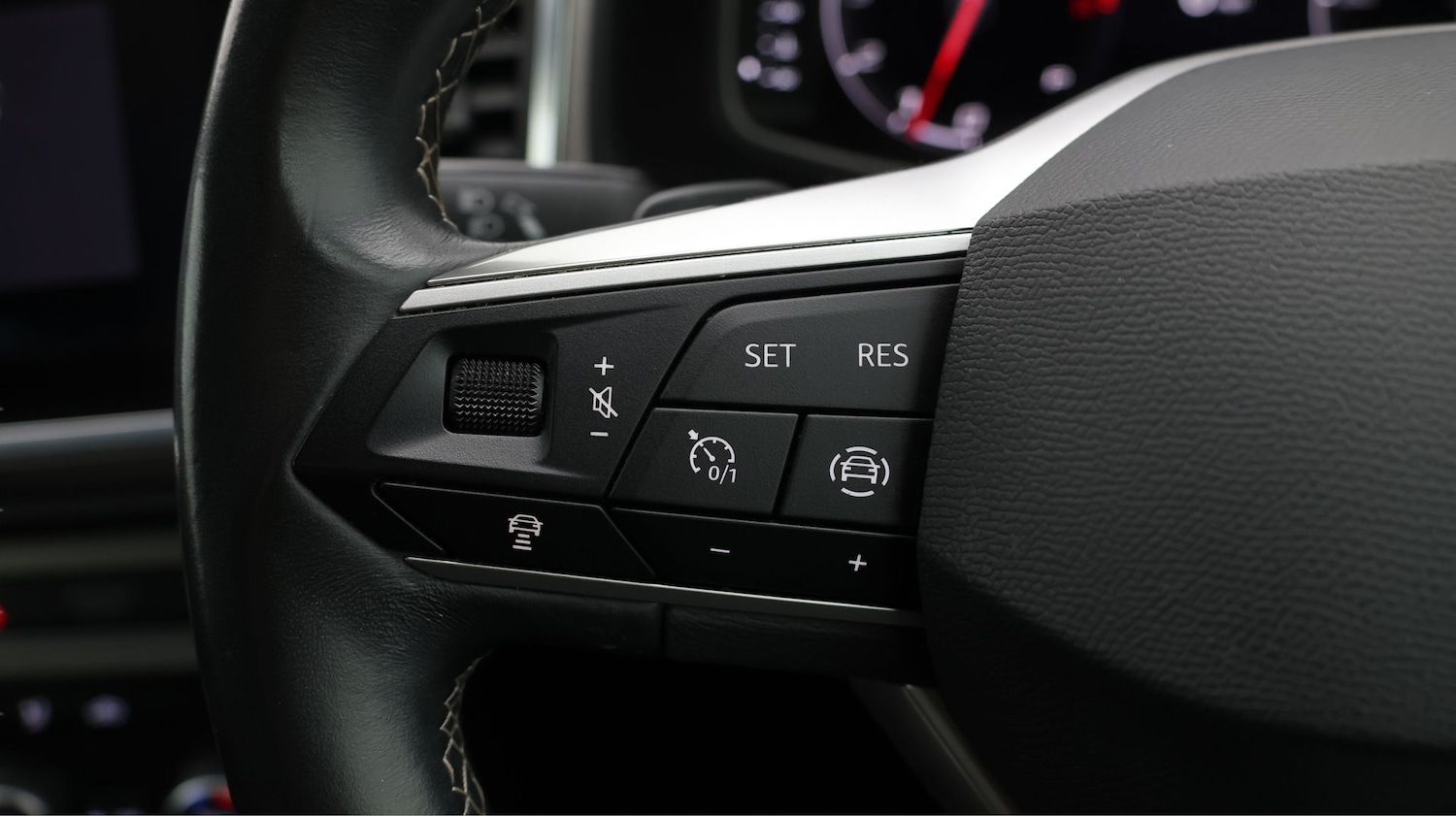 Used SEAT Ateca 2022 for sale - 77417081: Photo 21