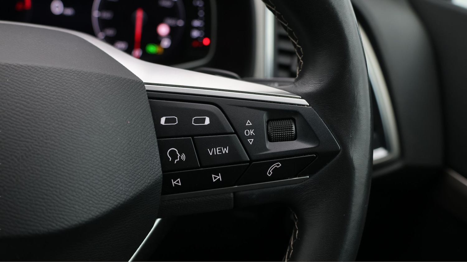 Used SEAT Ateca 2022 for sale - 77417081: Photo 22