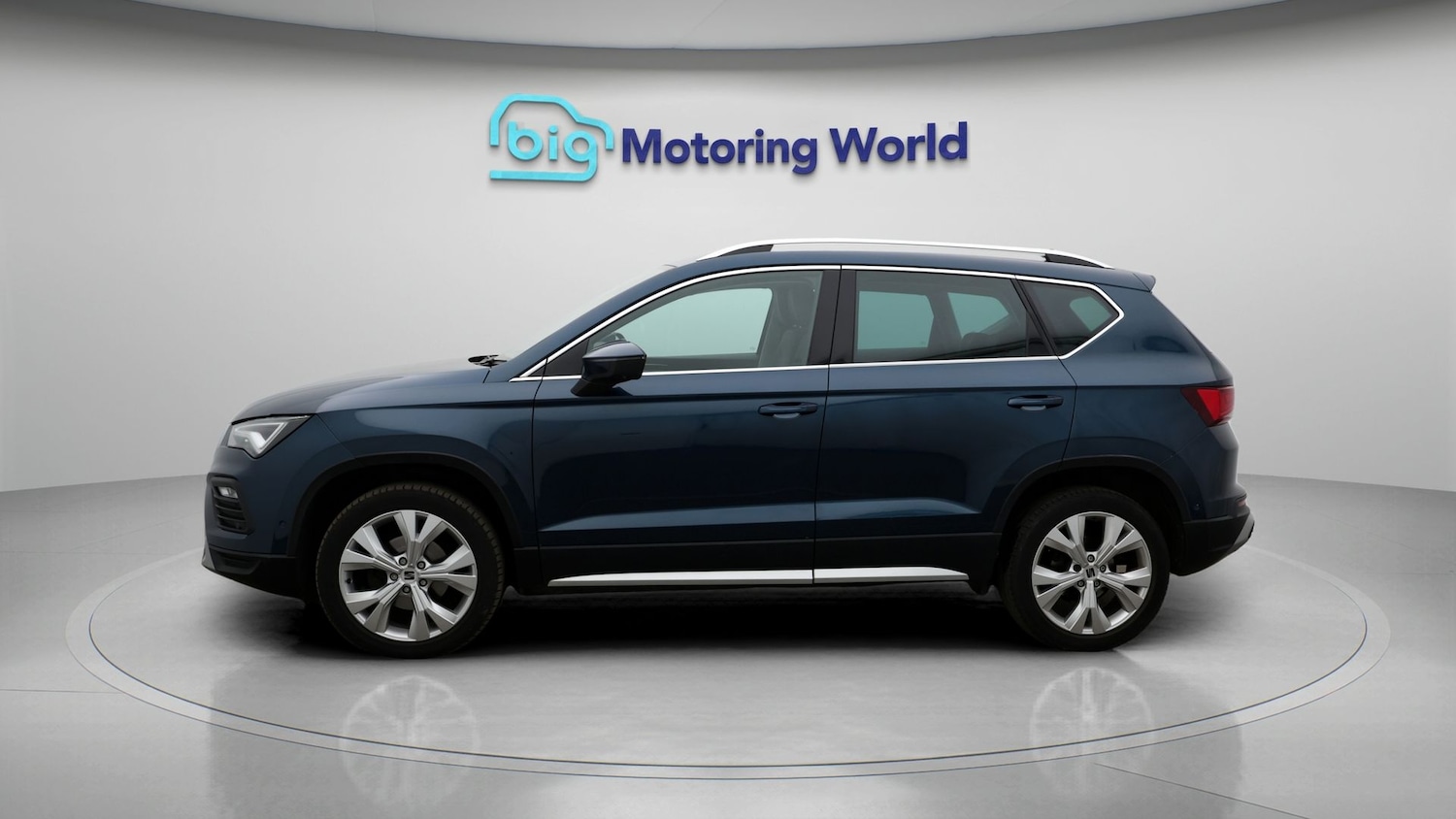 Used SEAT Ateca 2022 for sale - 77417081: Photo 4