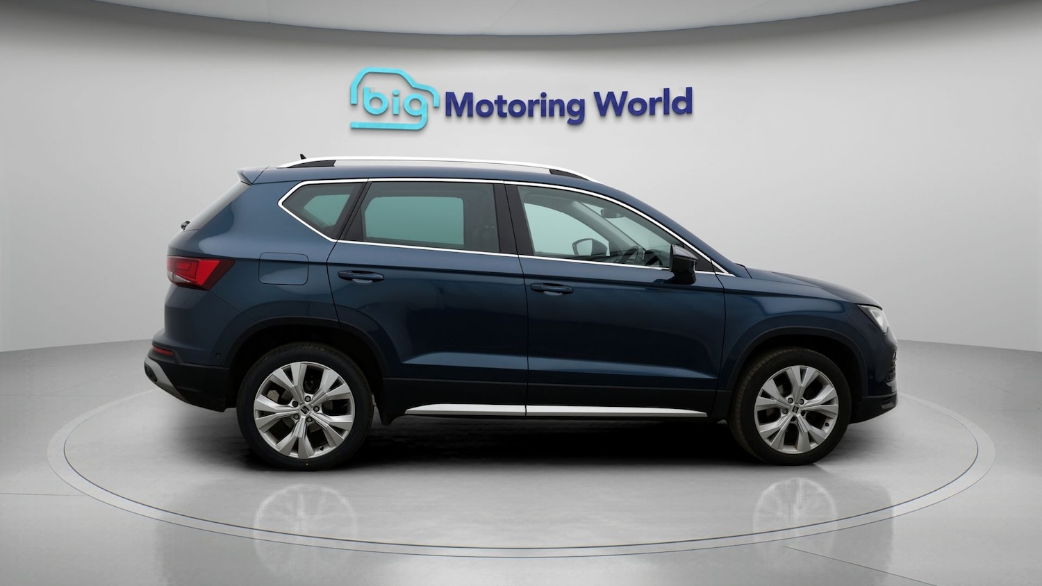 Used SEAT Ateca 2022 for sale - 77417081: Photo 8