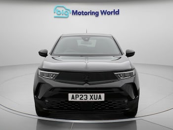 Used Vauxhall Mokka 2023 for sale - 79555920: Photo
