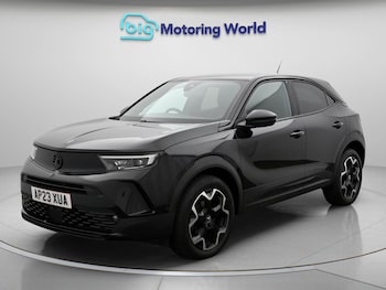 Used Vauxhall Mokka 2023 for sale - 79555920: Photo