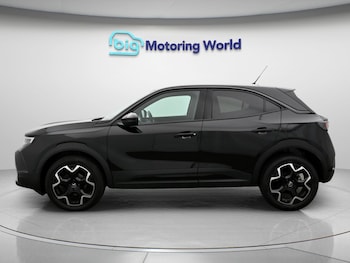 Used Vauxhall Mokka 2023 for sale - 79555920: Photo