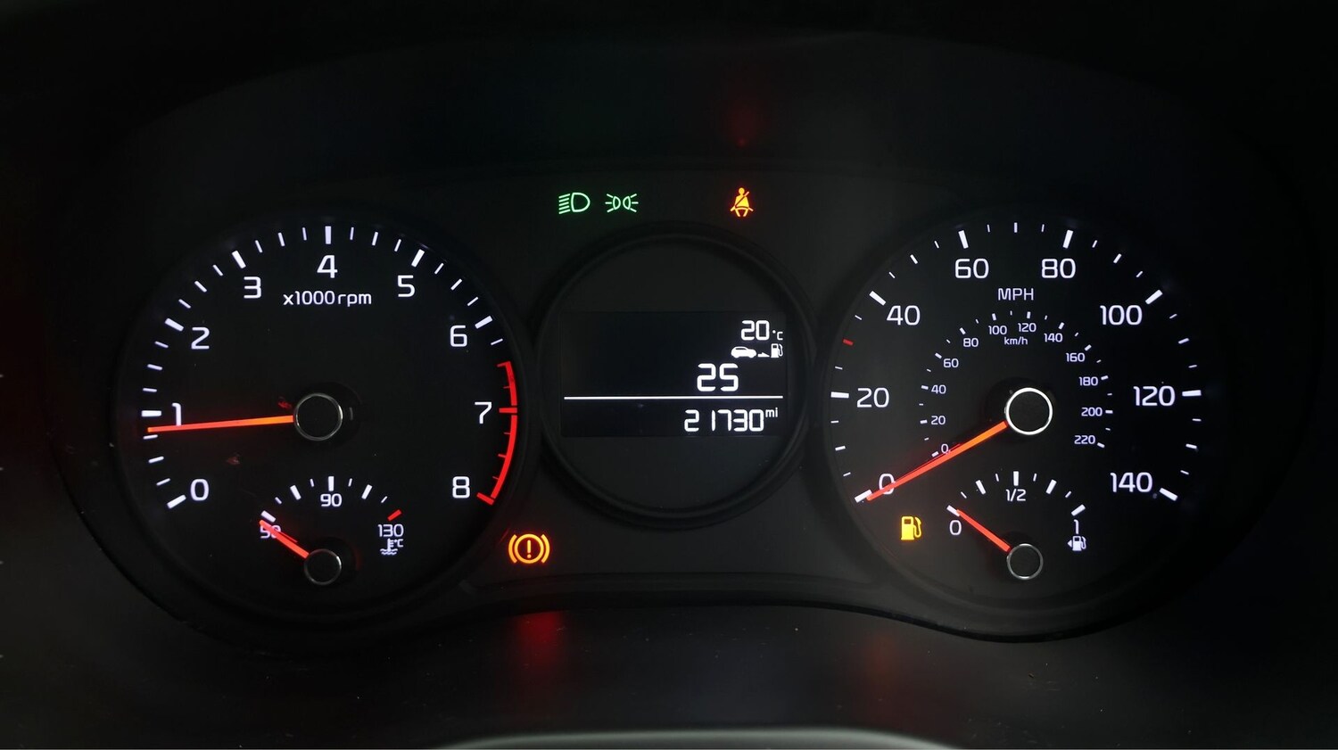 Used Kia Picanto 2022 for sale - 77675475: Photo 10