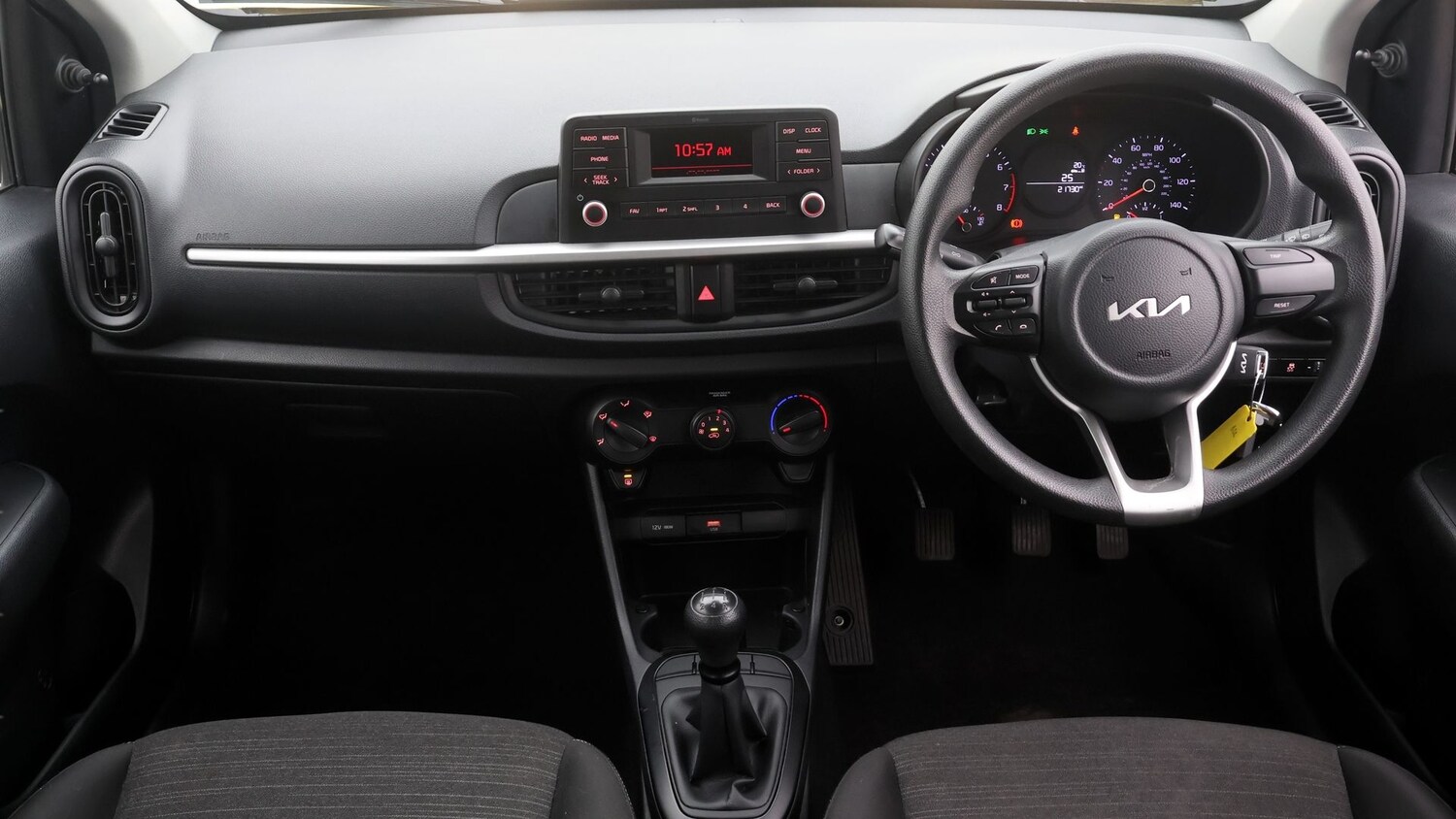 Used Kia Picanto 2022 for sale - 77675475: Photo 13